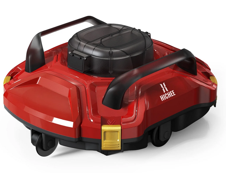 P1 Cordless Automatic Pool Cleaner - Gallery 7