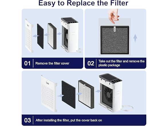 ToLife Air Purifier