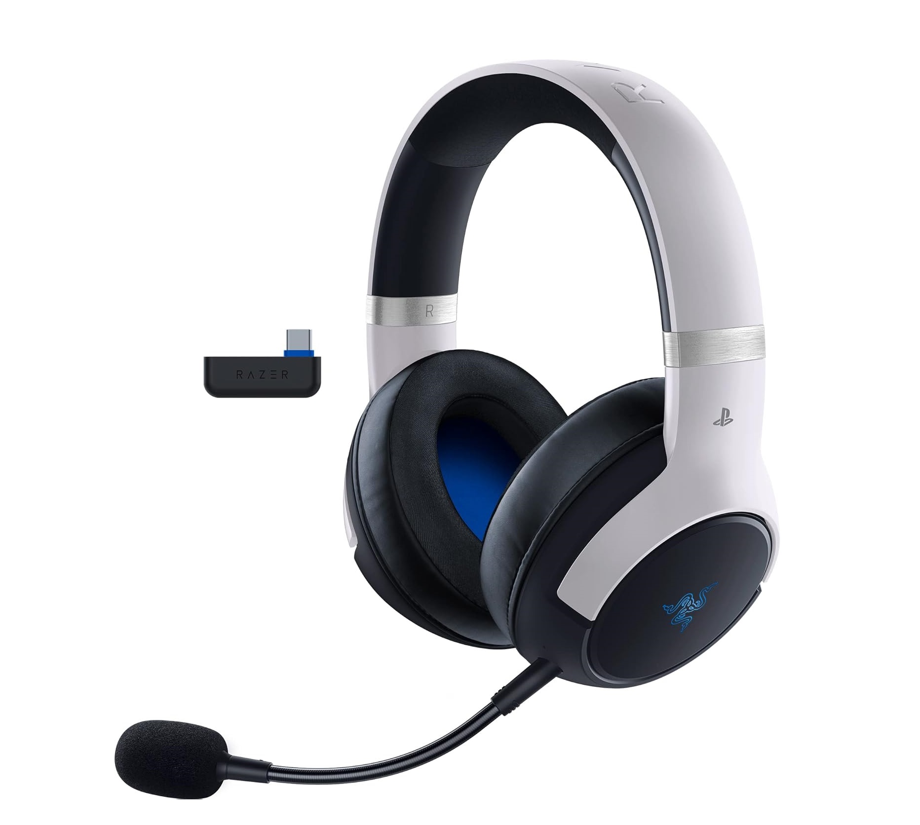 Razer Kaira Pro HyperSpeed Wireless Gaming Headset - Gallery 8