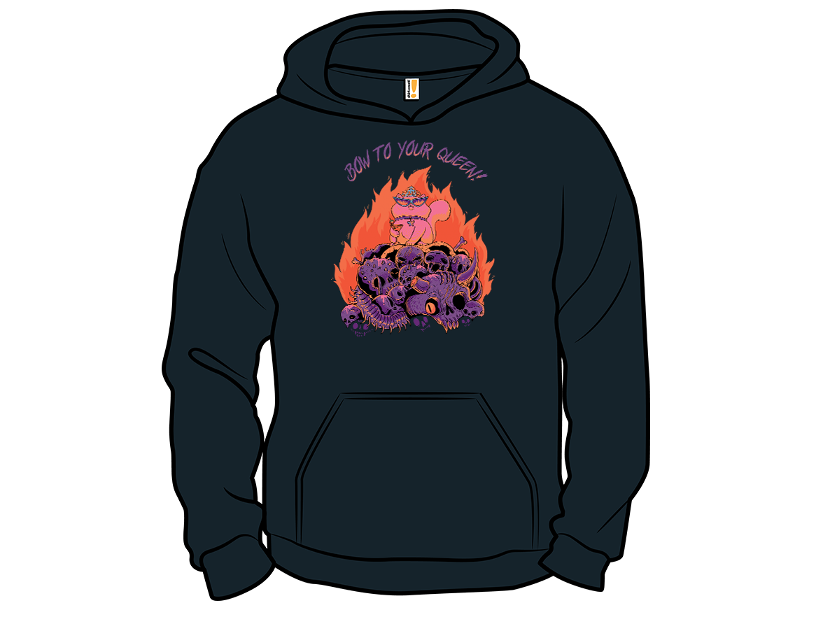 Your Queen - Gallery 12
