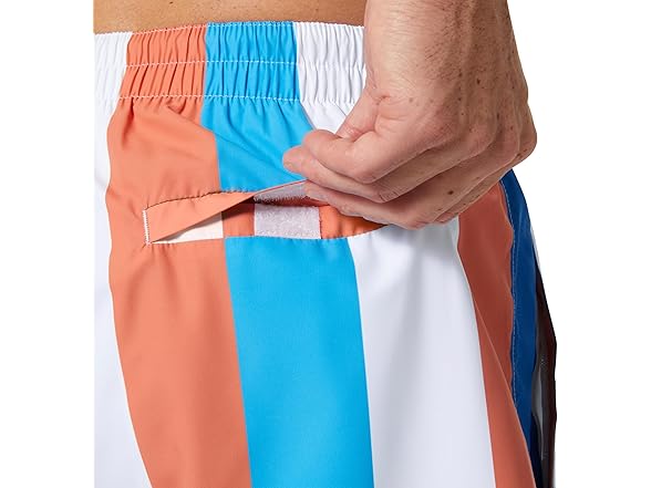 HellyHansen Mens Newport Trunk