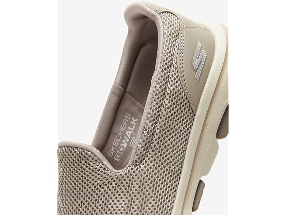 Skechers Women's Go Walk 5 Sneaker