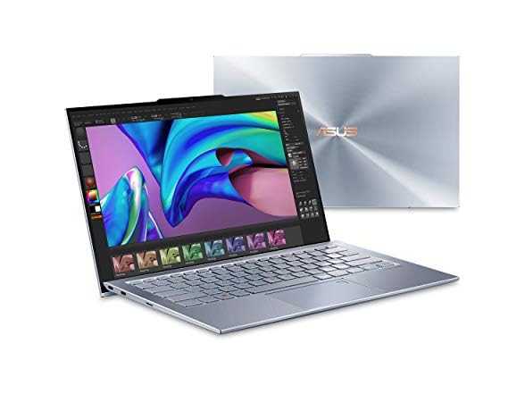 ASUS ZenBook S13 Laptop