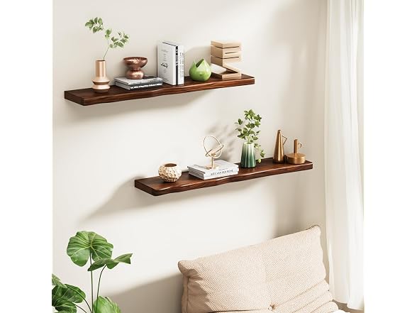 Avytronx Floating Shelves 36 Inches