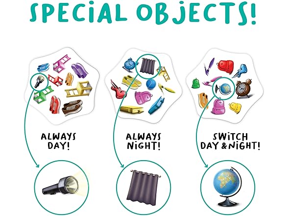Switch It - Reaction Speed Card Game