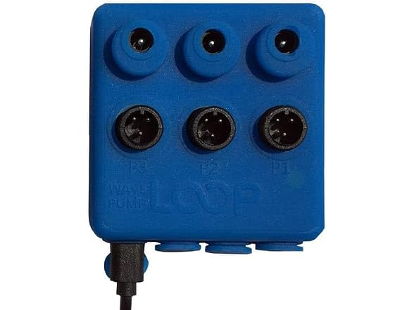 Current USA Loop Main 9' Extension Cable | C