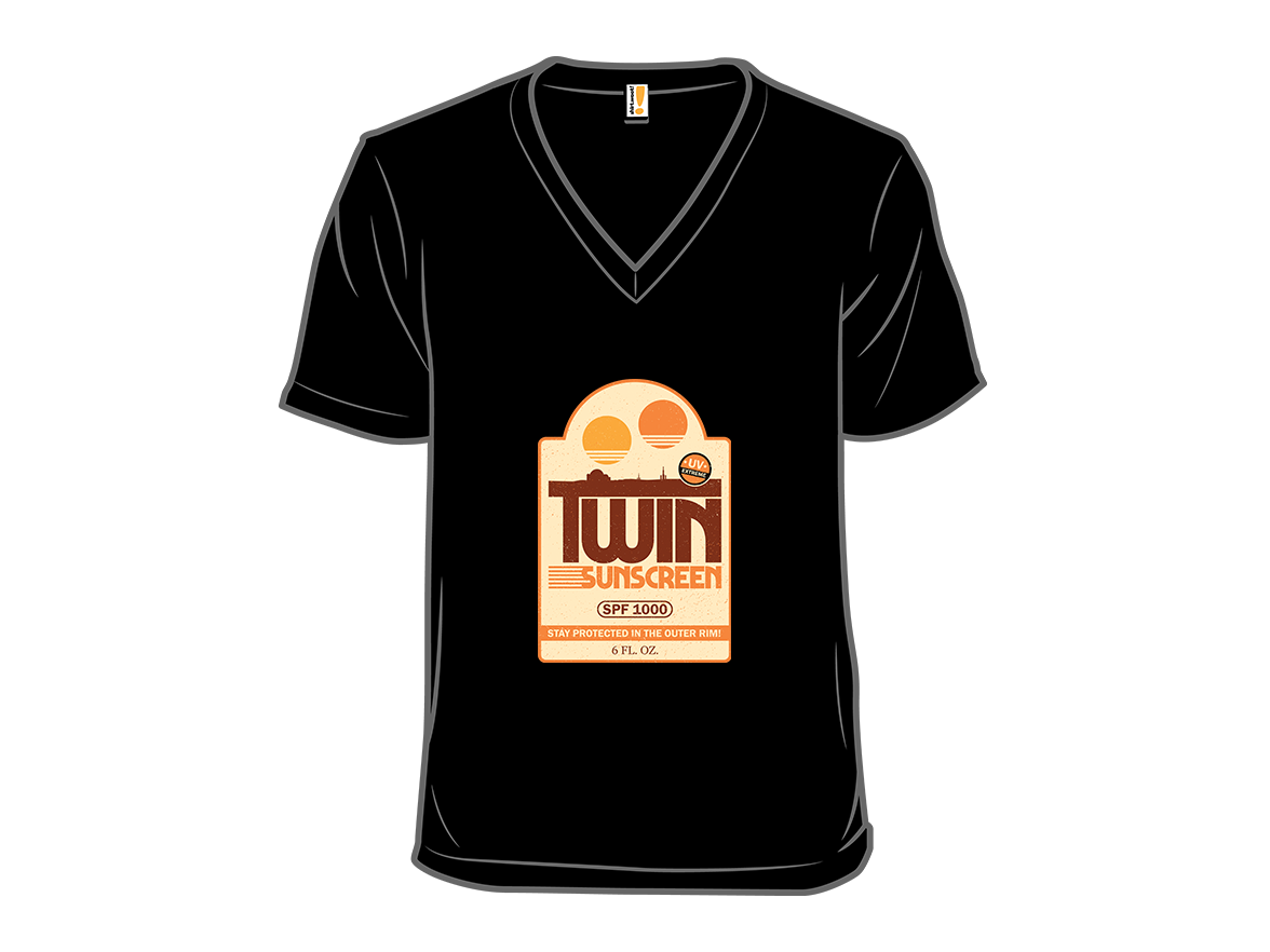 Twin Sunscreen SPF - Gallery 10