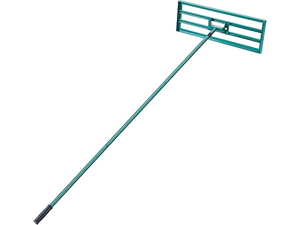 VEVOR Lawn Leveling Rake
