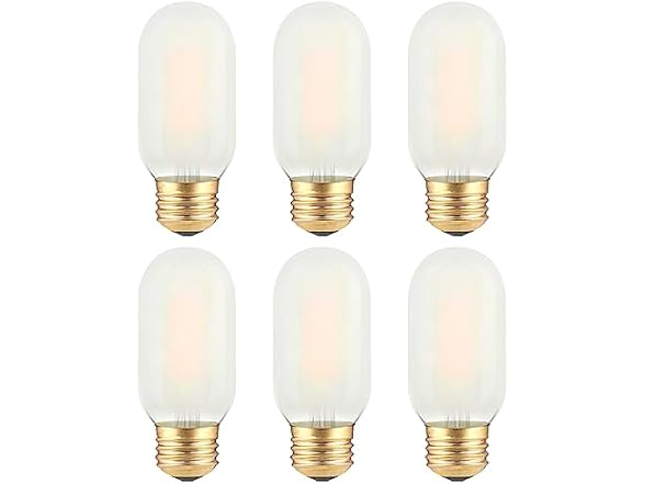 TOKCON T45 LED Light Bulbs