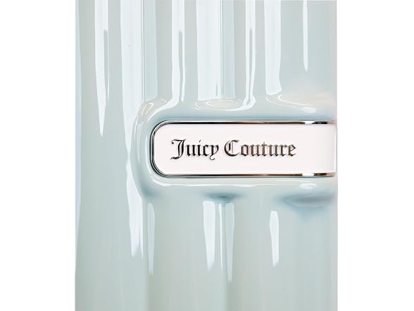 Juicy Couture Chelise 3pc XL Luggage Set