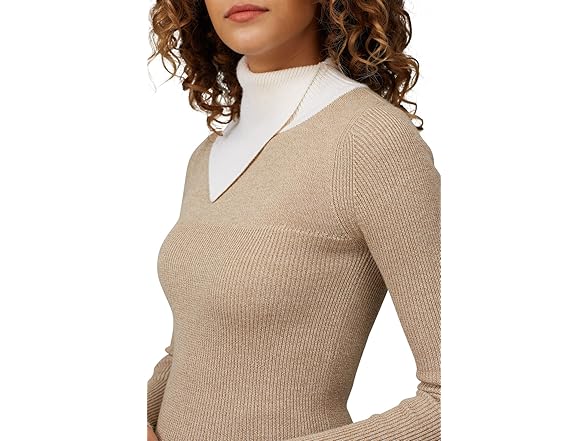 SEE BY CHLOE Multi Sweater (M)