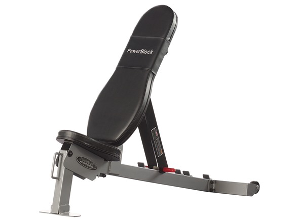 PowerBlock Sport Bench