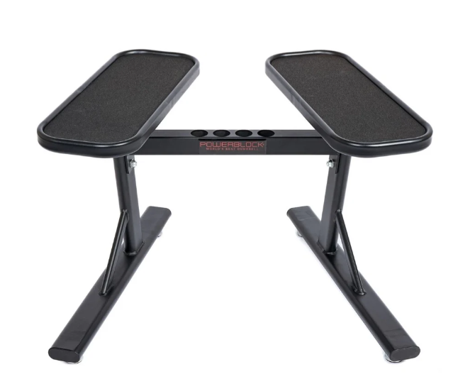 PowerBlock PowerMax Stand 2.0 (Refurbished) - Gallery 4