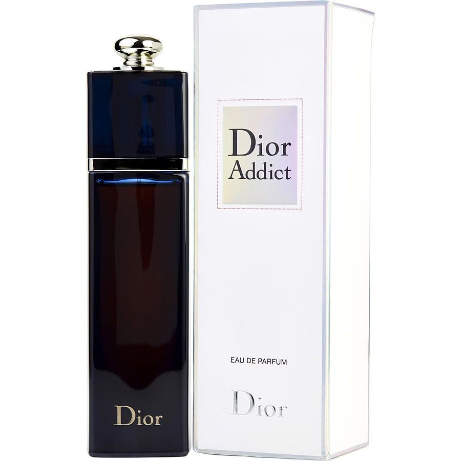 Addict/Ch.Dior EDP Spray 3.4 OZ (W) - Gallery 2
