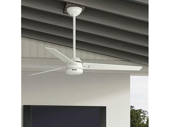 Hunter Fan 60 inch Ceiling Fan with No Light