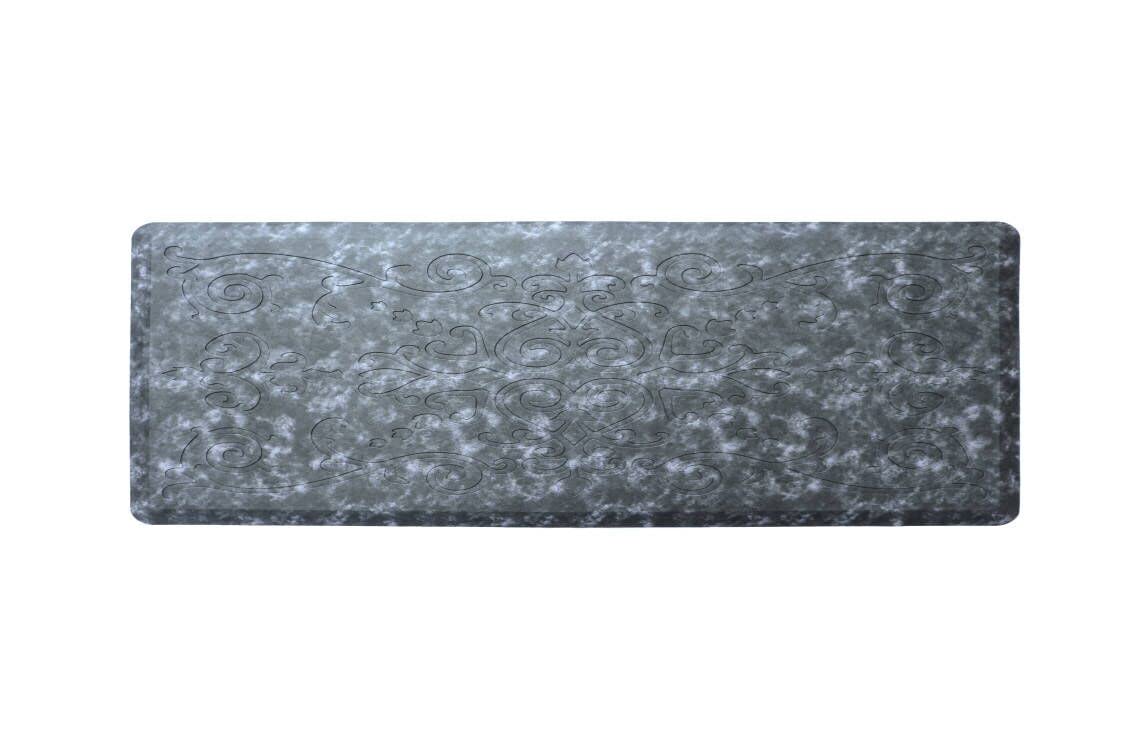 Anti-Fatigue Medallion Embossed Mat - Gallery 26