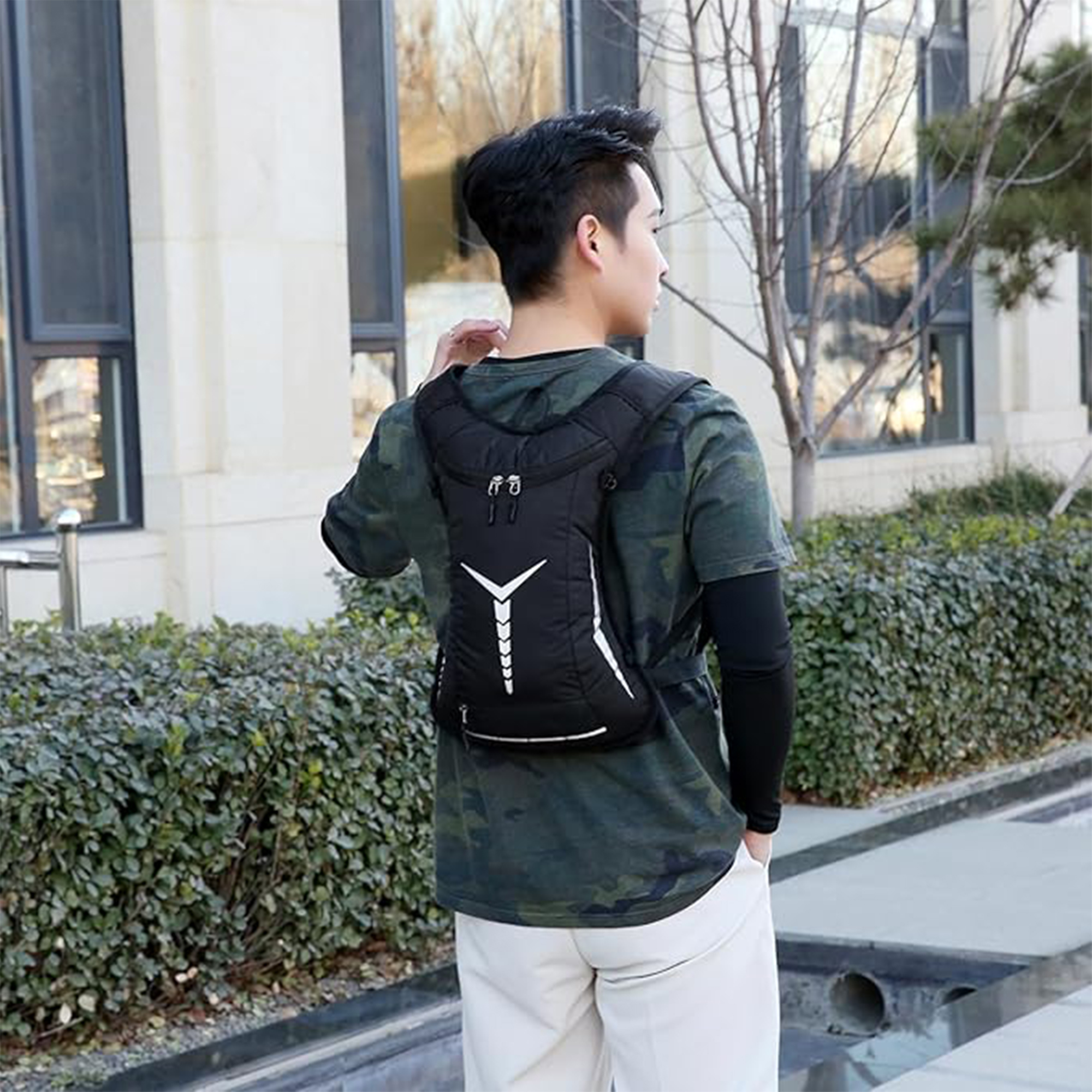 15L Hydration Backpack - Gallery 11