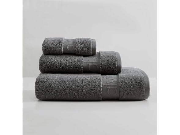 Iconic Solid Gray