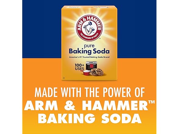 Arm & Hammer Athlete's Foot Powder