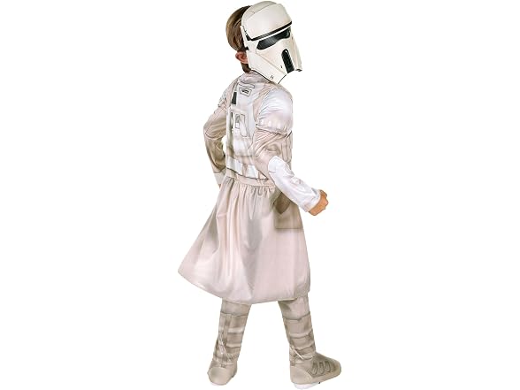 STAR WARS Imperial Remnant  Costume (L)