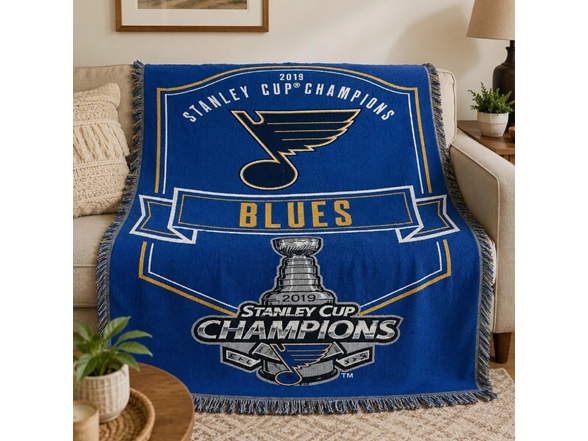 St Louis Blues