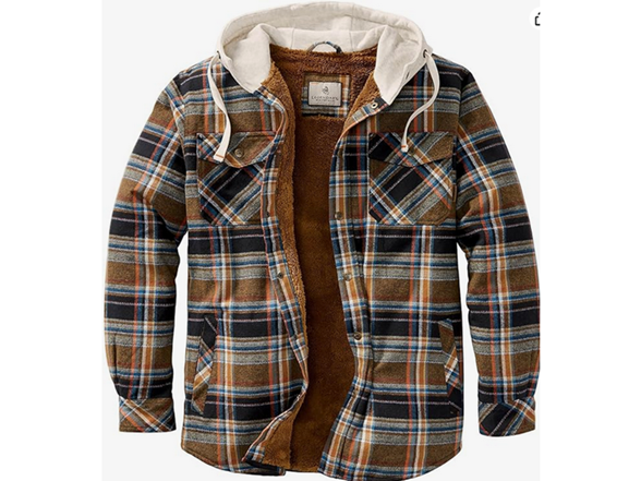 Porter Plaid