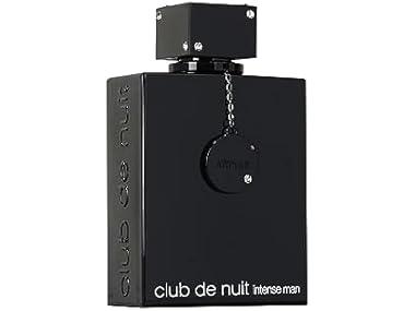 $39.99, Was $95.99, 58% Off! Armaf Club De Nuit Intense Man Parfum Spray, 150-mL dealfomo