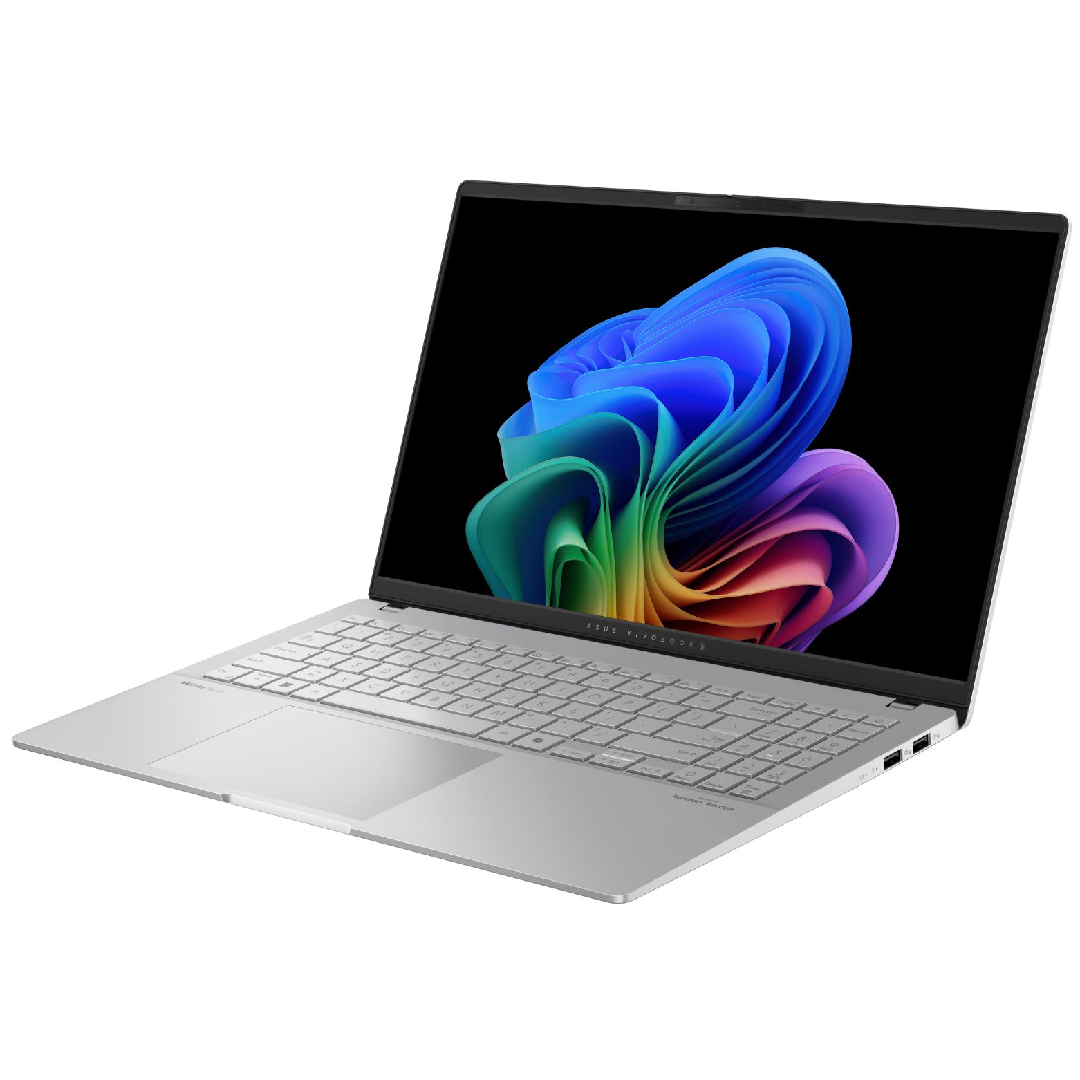 ASUS Vivobook S 15 3K OLED 16GB Laptop - Gallery 9