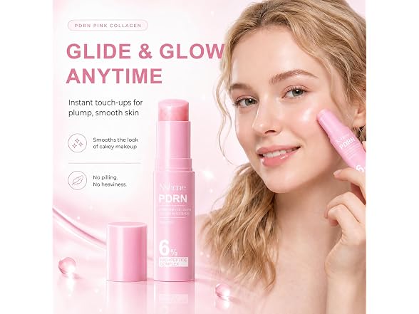 Nshcne PDRN Pink Collagen Volume Multi