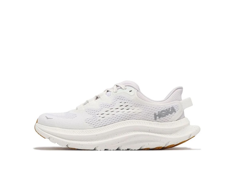 Hoka Kawana 2 Women's Shoes White/Nimbus Cloud Size 9.5