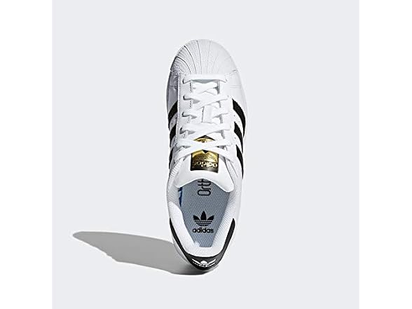 adidas Originals adidas Kids' Superstar Sneaker