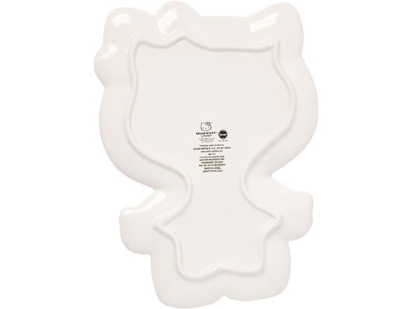 Silver Buffalo Sanrio Hello Kitty Hallow