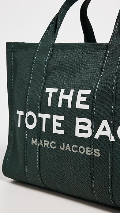 Marc Jacobs The Medium Tote Bag - Canvas - Gallery 9