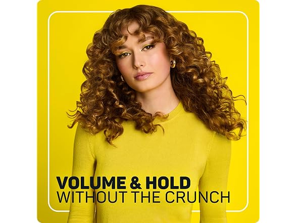 Marc Anthony Strictly Curls Styling Mousse