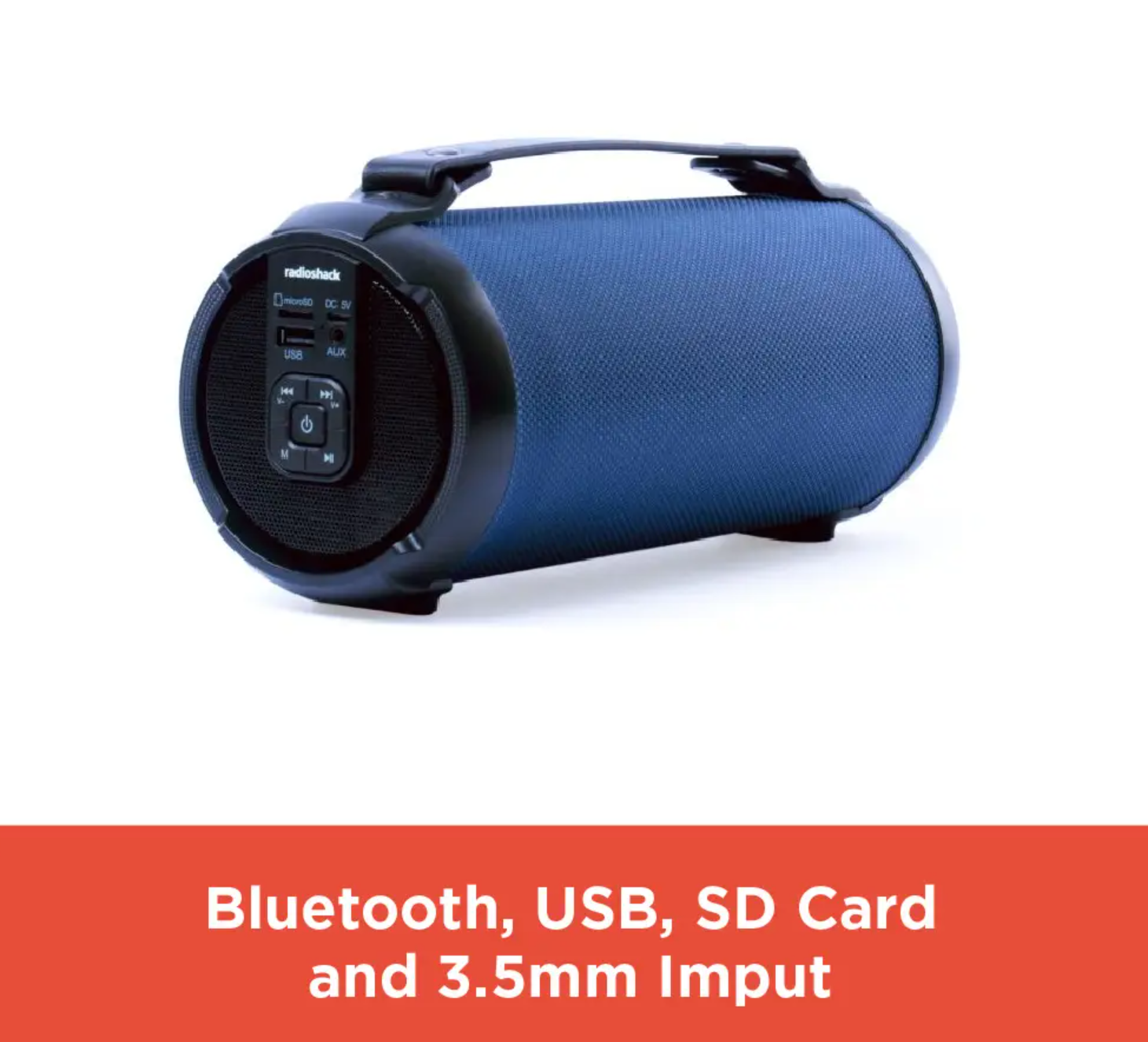 RadioShack 9W Wireless Bluetooth - Gallery 10