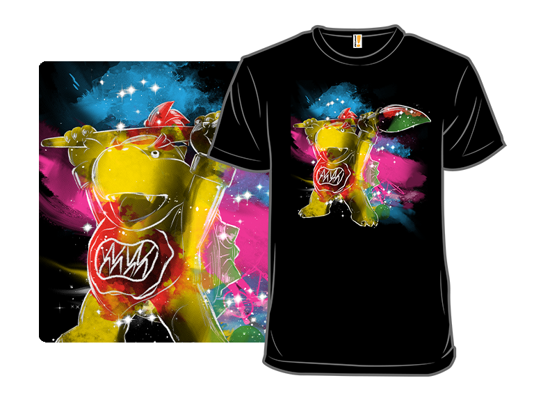 Color Freak - Gallery 3