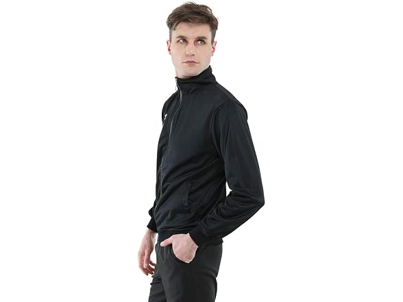 miccostumes Men's (M) Volleyball Sportswear Jacket - Gallery 5
