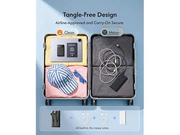 VEGER Portable Charger Power Bank
