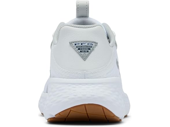 Columbia Mens PFG Castback TC Slip On Boat Shoe