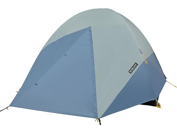 Kelty Discovery Element Camping Tent, 6P