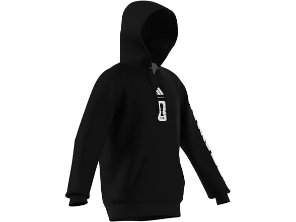 Adidas World Cup 26 Hoodie Black M