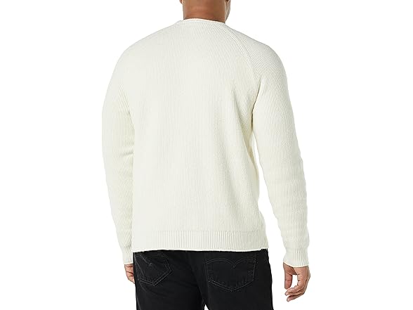 Amazon Men's Crewneck Sweater
