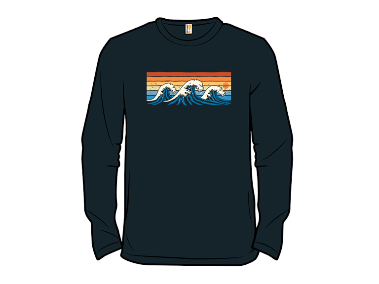 Retro Waves