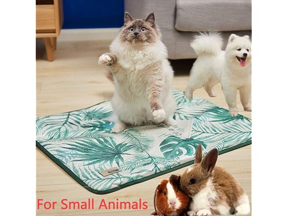 Oncpcare Summer Rabbit Bed Bunny Bed