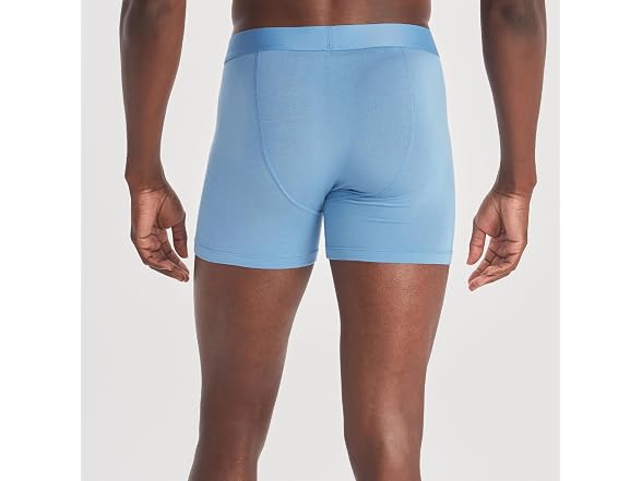 ExOfficio Men (XXL) Everyday Boxer Brief Riviera