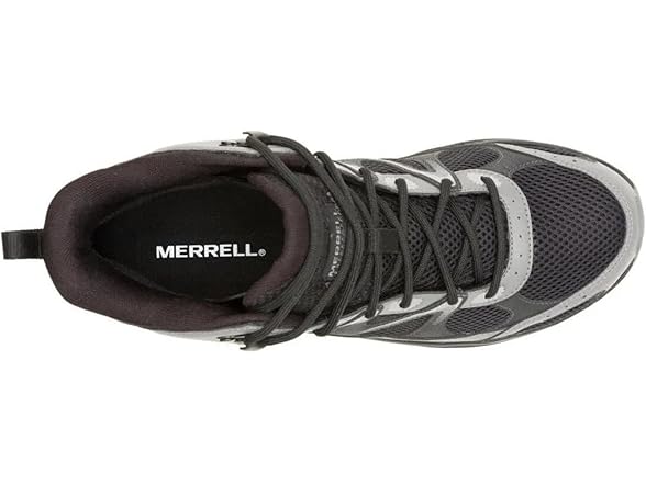 Merrell Women's Tempo Exp Mid Wp Hiking Boot