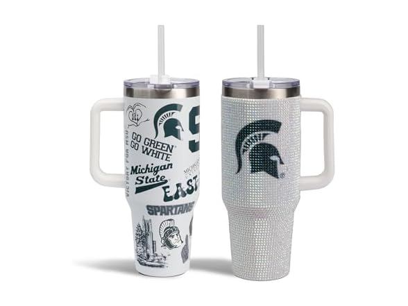 Memory Company NCAA Game Day Tumblers