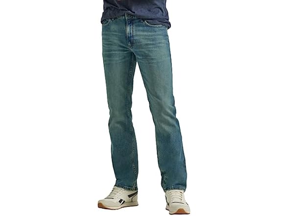 Lee Boot Jean Fuel (40x29)