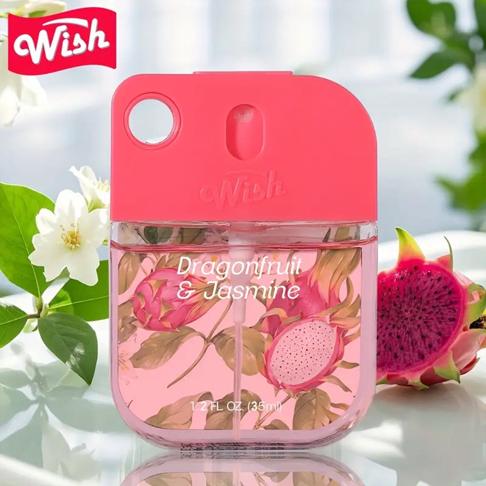 Assorted WISH Hand Sanitizer Spray - Gallery 20