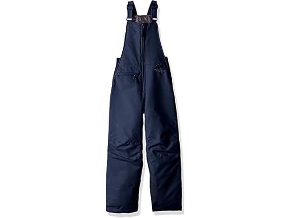 Arctix Kids Snow Bib Overalls (XL H)